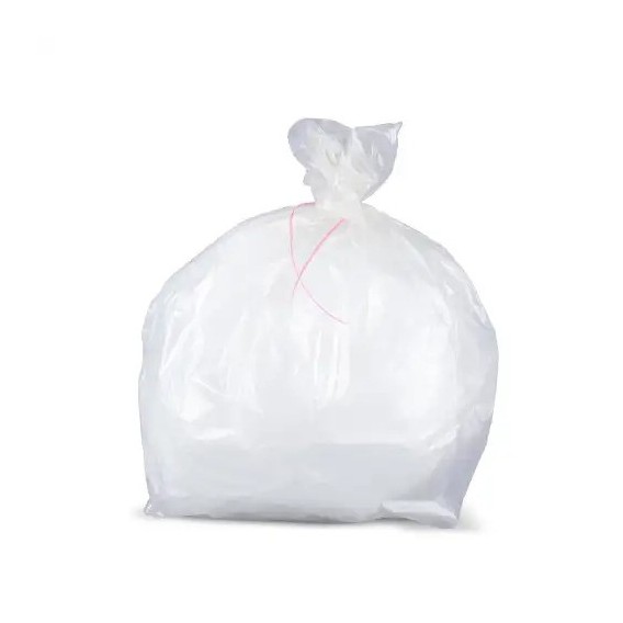 SAC POUBELLE 10 LITRES - PAQUET DE 50 - 7µ