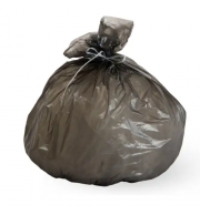 SAC POUBELLE 20 LITRES - PAQUET DE 50 - 13µ