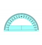 TRA12I-rapporteur-12cmjpc-incassable