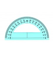 RAPPORTEUR 12cmJPC INCASSABLE