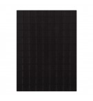 108 CARRES MAGNETIQUE ADHESIFS - 1cm x 1cm