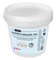 PLATRE MAILDOR - POT DE 1KG