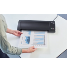 PLASTIFIEUSE NOVUS DAHLE BETTER A3