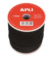 FIL ELASTIQUE ROND 2MM x 100M