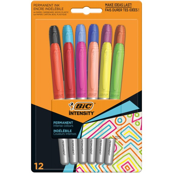 ECR144512-pochette-12-marking-bic-coul-intenses-et-pastels