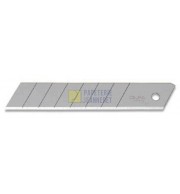 LAMES DE CUTTER  OLFA 18mm - ETUI DE 10