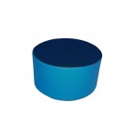 POUF TABLE 600 X 320 mm