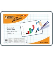 ARDOISE VELLEDA BIC 60X90CM