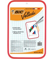 ARDOISE VELLEDA BIC 30X44CM