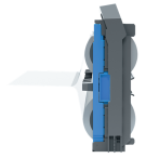CARTOUCHE FILM BRILLANT 75 MICRONS