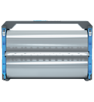 CARTOUCHE FILM BRILLANT 75 MICRONS