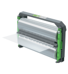 CARTOUCHE FILM BRILLANT 100 MICRONS