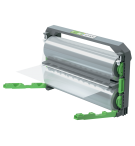 CARTOUCHE FILM BRILLANT 100 MICRONS