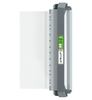 CARTOUCHE FILM BRILLANT 100 MICRONS