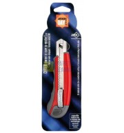 CUTTER CORPS CAOUTCHOUC 18mm AUTOBLOQUANT