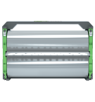 CARTOUCHE FILM BRILLANT 100 MICRONS