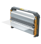 CARTOUCHE FILM BRILLANT 125 MICRONS