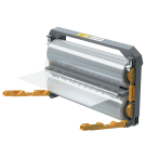 CARTOUCHE FILM BRILLANT 125 MICRONS