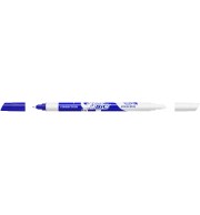 BIC Effaceurs Réécriveurs Bleu stylo plume