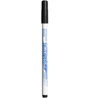 FEUTRE EFFACABLE A SEC BIC 1721 FIN NOIR