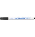 FEUTRE EFFACABLE A SEC BIC 1721 FIN NOIR