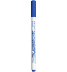 FEUTRE EFFACABLE A SEC BIC VELLEDA 1721 FIN BLEU