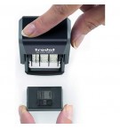 Petit tampon dateur Trodat Printy 4810
