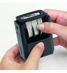 Petit tampon dateur Trodat Printy 4810