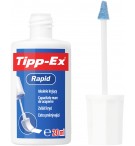 CORRECTEUR TIPP-EX RAPID FLACON 20 ML