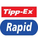 CORRECTEUR TIPP-EX RAPID FLACON 20 ML