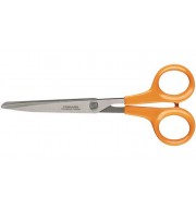 CISEAUX FISKARS POUR DROITIERS/GAUCHERS 17cm