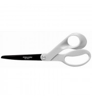 CISEAUX FISKARS 21cm NON STICKS