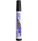 Marqueur effaçable Velleda 1701 ECOlutions Noir Bic