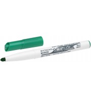 FEUTRE EFFACABLE A SEC BIC JUNIOR 1741 VERT