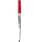 FEUTRE EFFACABLE A SEC BIC JUNIOR 1741 ROUGE