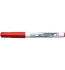FEUTRE EFFACABLE A SEC BIC JUNIOR 1741 ROUGE
