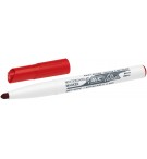 FEUTRE EFFACABLE A SEC BIC JUNIOR 1741 ROUGE