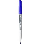 FEUTRE EFFACABLE A SEC BIC JUNIOR 1741 BLEU
