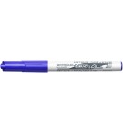 FEUTRE EFFACABLE A SEC BIC JUNIOR 1741 BLEU