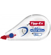 CORRECTEUR TIPP-EX MINI POCKET MOUSE