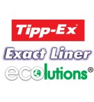 CORRECTEUR TIPP-EX EXACT LINER