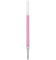 RECHARGES BIC GEL OCITY ROUGE BOITE DE 12