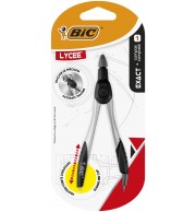 COMPAS BIC AVEC SYSTEME BLOCAGE DES BRANCHES