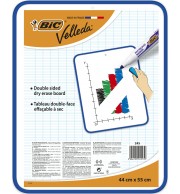 ARDOISE VELLEDA BIC 44X55cm