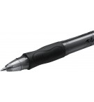 STYLO BIC GEL OCITY ILLUSION NOIR