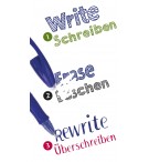 STYLO BIC GEL OCITY ILLUSION NOIR