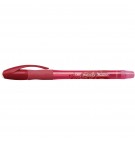 STYLO BIC GEL OCITY ILLUSION ROUGE