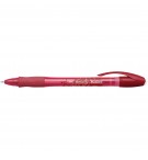 STYLO BIC GEL OCITY ILLUSION ROUGE