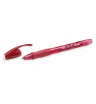 STYLO BIC GEL OCITY ILLUSION ROUGE
