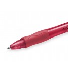 STYLO BIC GEL OCITY ILLUSION ROUGE